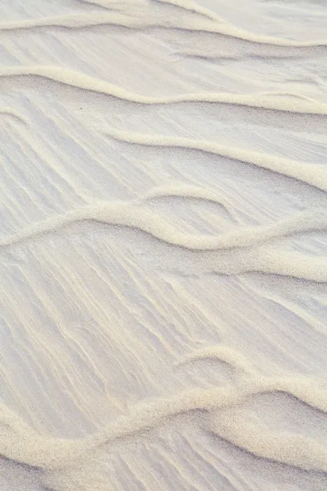 Framed Print : Brazil, Maranhao, Lencois Maranhenses national park, detail of sand formations Framed Print : Brazil, Maranhao, Lencois Maranhenses national park, detail of sand formations