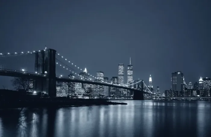 Framed Print : Brooklyn Bridge Framed Print : Brooklyn Bridge