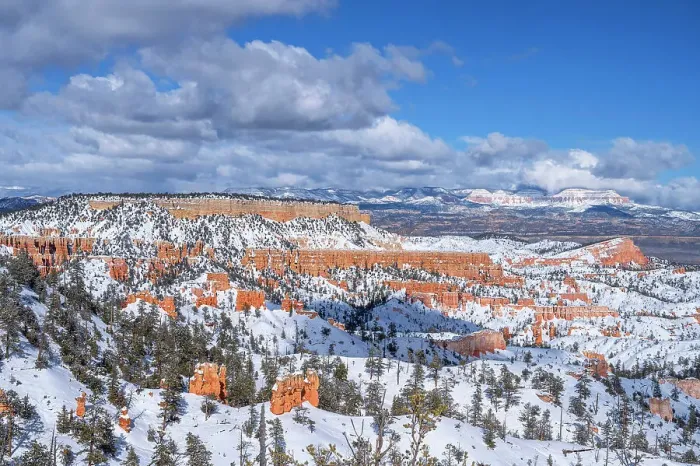 Framed Print : Bryce Canyon National Park, Utah, USA Framed Print : Bryce Canyon National Park, Utah, USA