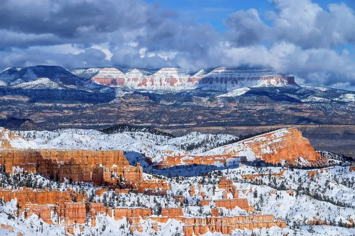 Framed Print : Bryce Canyon National Park, Utah, USA Framed Print : Bryce Canyon National Park, Utah, USA