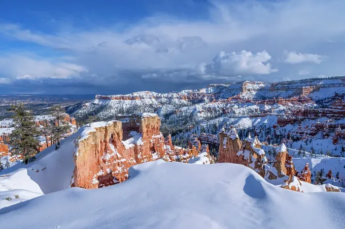 Framed Print : Bryce Canyon National Park, Utah, USA Framed Print : Bryce Canyon National Park, Utah, USA