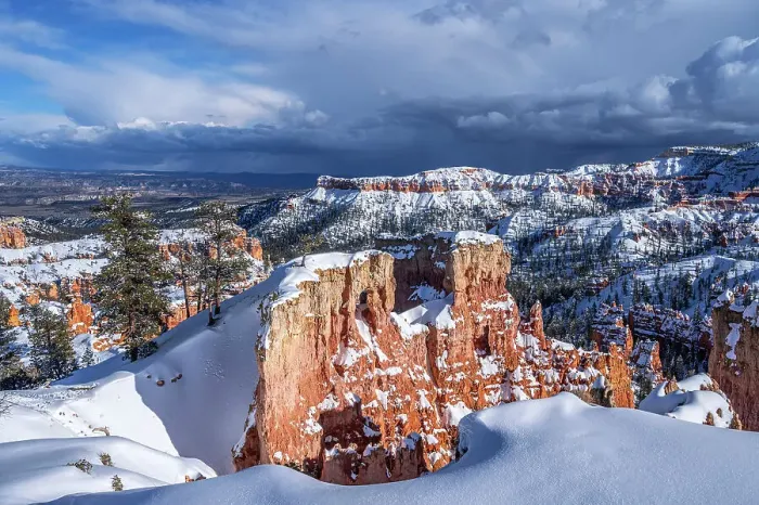 Framed Print : Bryce Canyon National Park, Utah, USA Framed Print : Bryce Canyon National Park, Utah, USA