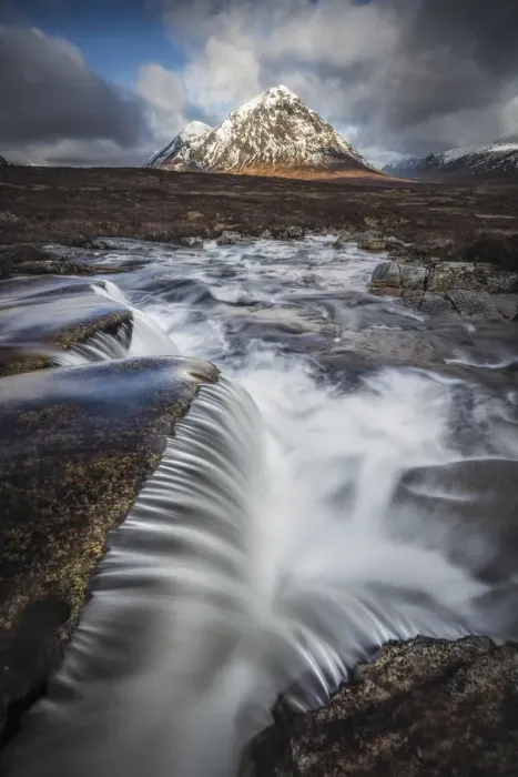 Framed Print : Buachaille Etive Mor, Rannoch Moor, Scotland, UK Framed Print : Buachaille Etive Mor, Rannoch Moor, Scotland, UK