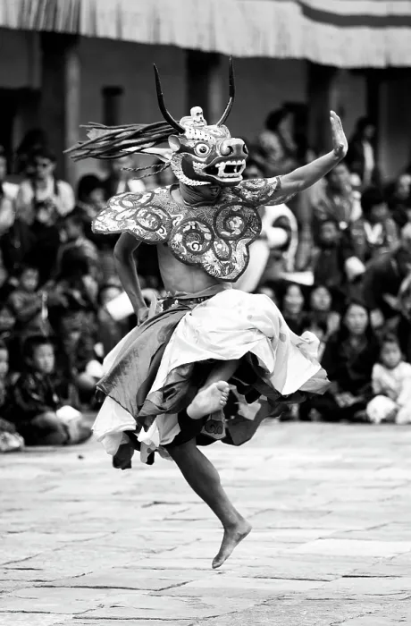 Framed Print : Buddhist monk performing traditional masked dance at the Wangdue Phodrang Tsechu, Wangdue Phodrang, Bhutan, Asia Framed Print : Buddhist monk performing traditional masked dance at the Wangdue Phodrang Tsechu, Wangdue Phodrang, Bhutan, Asia