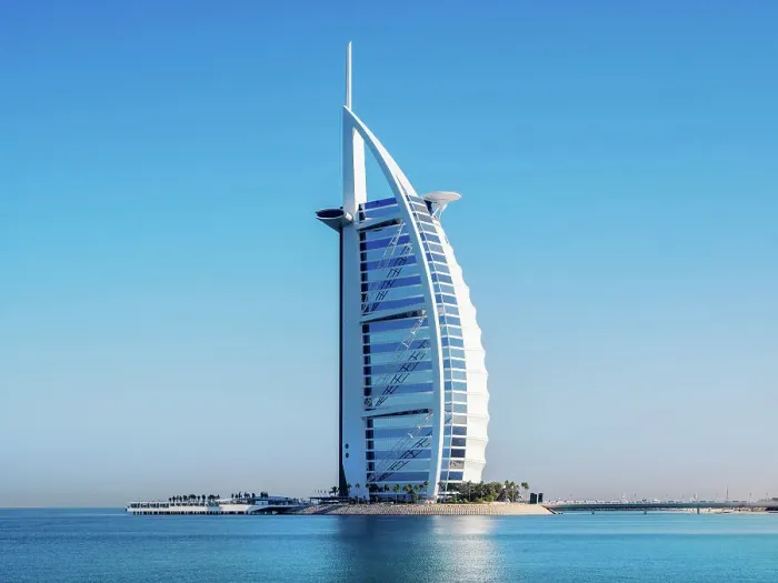 Framed Print : Burj Al Arab, Jumeirah Beach Dubai, United Arab Emirates Framed Print : Burj Al Arab, Jumeirah Beach Dubai, United Arab Emirates