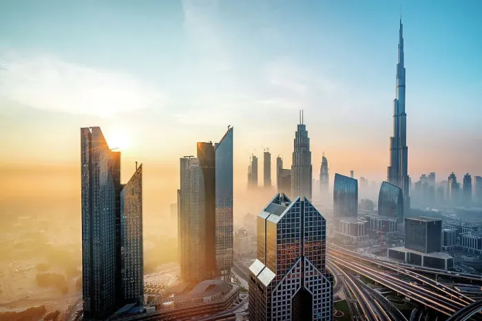 Framed Print : Burj Khalifa, tallest Building in the world (2016) and Sheik Zayed Road Dubai, United Arab Emirates Framed Print : Burj Khalifa, tallest Building in the world (2016) and Sheik Zayed Road Dubai, United Arab Emirates