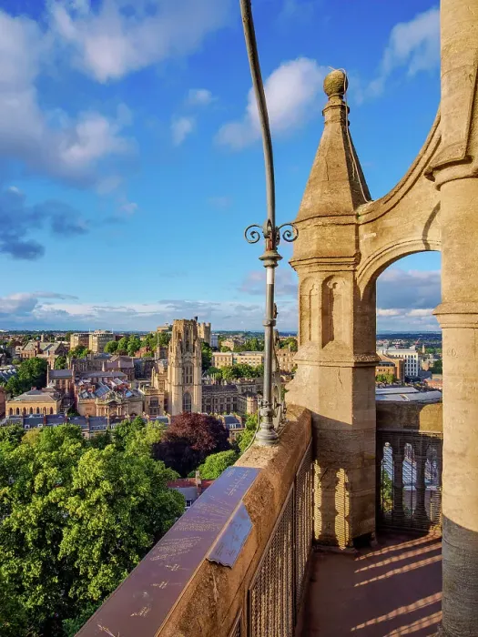 Framed Print : Cabot Tower at sunset, Brandon Hill Park, Wills Memorial Building in the background, Bristol, England, United Kingdom Framed Print : Cabot Tower at sunset, Brandon Hill Park, Wills Memorial Building in the background, Bristol, England, United Kingdom