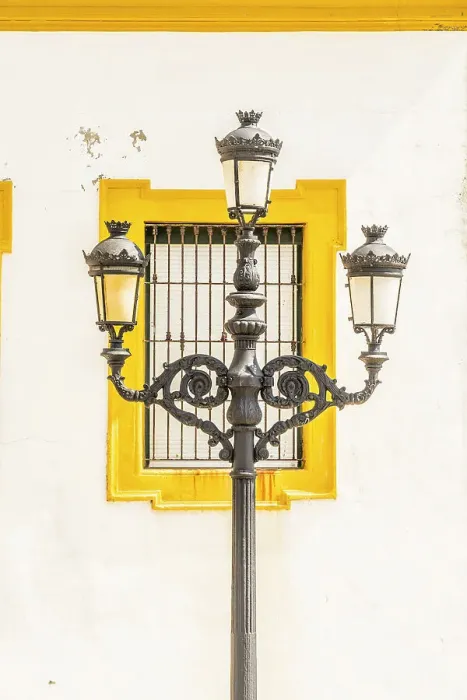 Framed Print : Cadiz, Andalusia, Spain