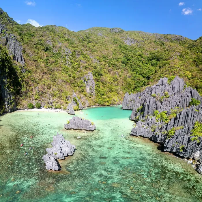 Framed Print : Cadlao Lagoon, Cadlao Island, El Nido, Bacuit Bay, Palawan, Philippines Framed Print : Cadlao Lagoon, Cadlao Island, El Nido, Bacuit Bay, Palawan, Philippines