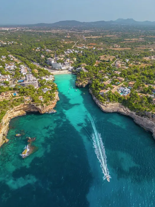 Framed Print : Cala Santanyi, Mallorca, Balearic Islands, Spain Framed Print : Cala Santanyi, Mallorca, Balearic Islands, Spain