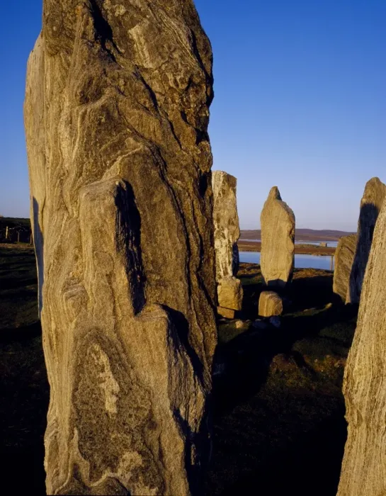 Framed Print : Callanish Standing Stones Framed Print : Callanish Standing Stones