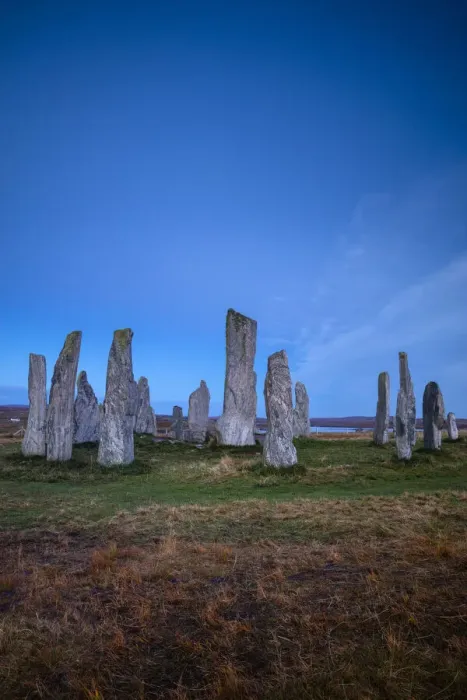 Framed Print : Callanish Standing Stones, Isle of Lewis, Outer Hebrides, Scotland Framed Print : Callanish Standing Stones, Isle of Lewis, Outer Hebrides, Scotland