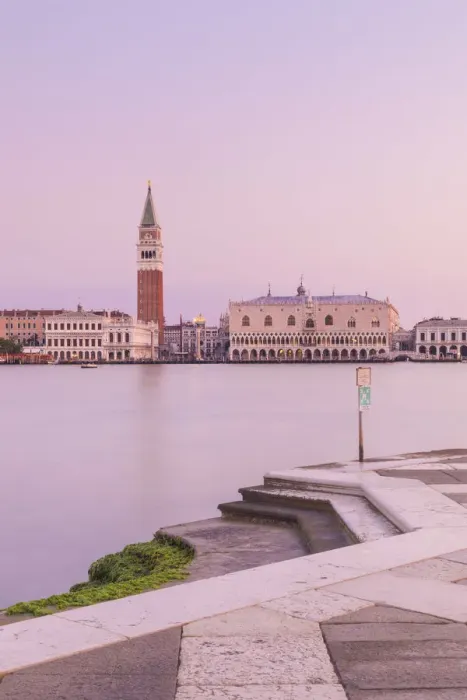 Framed Print : Campanile and the Doges Palace, Piazza San Marco (St. Marks Square), Venice Framed Print : Campanile and the Doges Palace, Piazza San Marco (St. Marks Square), Venice