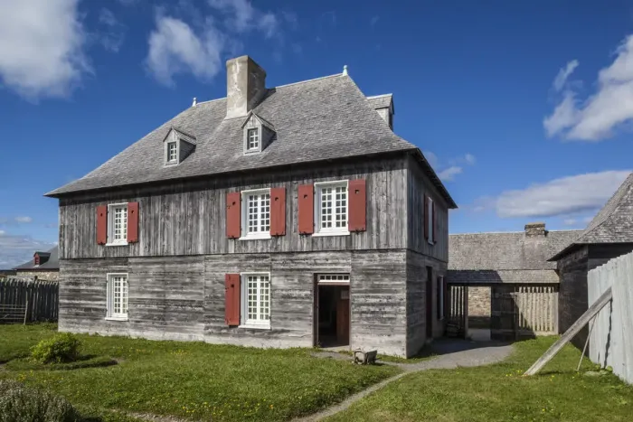 Framed Print : Canada, Nova Scotia, Louisbourg, Fortress of Louisbourg National Historic Park Framed Print : Canada, Nova Scotia, Louisbourg, Fortress of Louisbourg National Historic Park