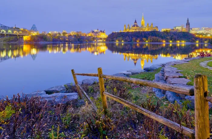 Framed Print : Canada, Ontario, Ottawa, Canadian Parliament across Ottawa River Framed Print : Canada, Ontario, Ottawa, Canadian Parliament across Ottawa River