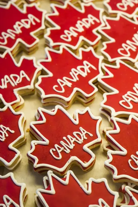 Framed Print : Canada, Ontario, Ottowa, capital of Canada, Byward Market, Canadian Maple Leaf Cookies Framed Print : Canada, Ontario, Ottowa, capital of Canada, Byward Market, Canadian Maple Leaf Cookies