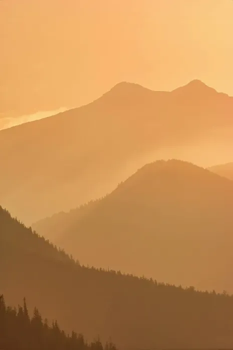 Framed Print : Canadian Rocky Mountains at sunset, Kananaskis Country, Alberta, Canada Framed Print : Canadian Rocky Mountains at sunset, Kananaskis Country, Alberta, Canada