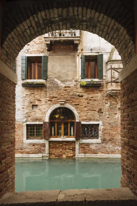 Framed Print : Canal, San Marco, Venice, Veneto Province, Italy, Europe Framed Print : Canal, San Marco, Venice, Veneto Province, Italy, Europe