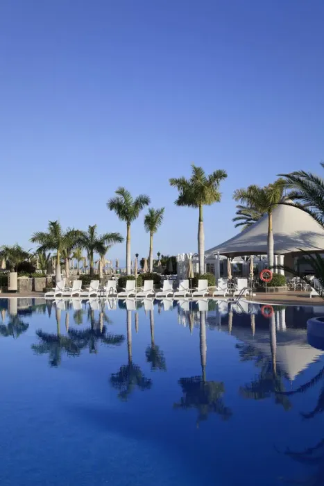 Framed Print : Canary Islands, Gran Canaria, Playa del Ingles, Hotel Riu Palace Maspalomas Framed Print : Canary Islands, Gran Canaria, Playa del Ingles, Hotel Riu Palace Maspalomas