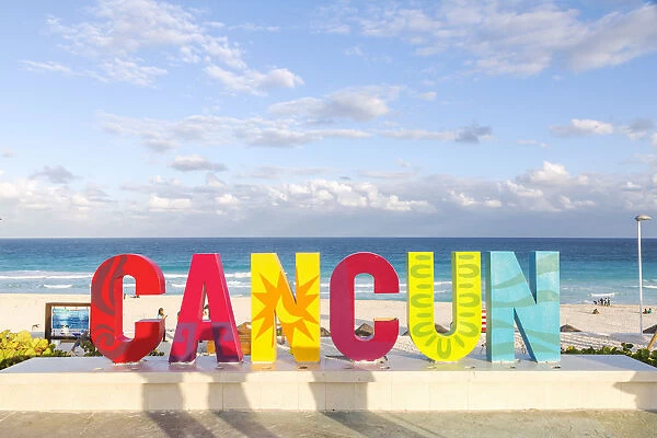 Cancun, Quintana Roo, Mexico