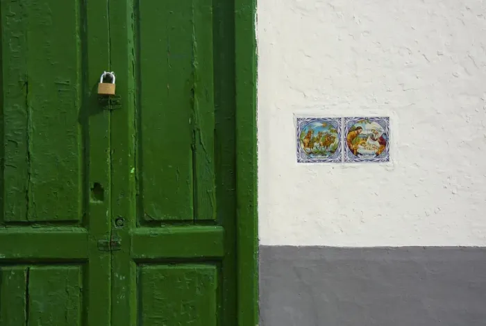 Framed Print : Candelaria, Tenerife, Canary Islands, Spain Framed Print : Candelaria, Tenerife, Canary Islands, Spain