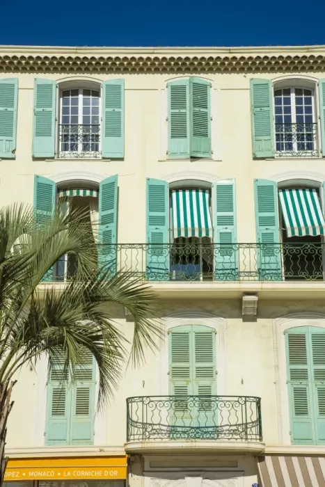 Framed Print : Cannes, Alpes-Maritimes, Provence-Alpes-Cote D Azur, French Riviera, France