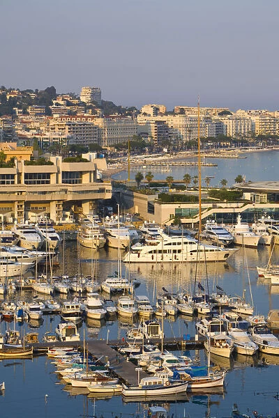 Cannes, Cote D Azur, France