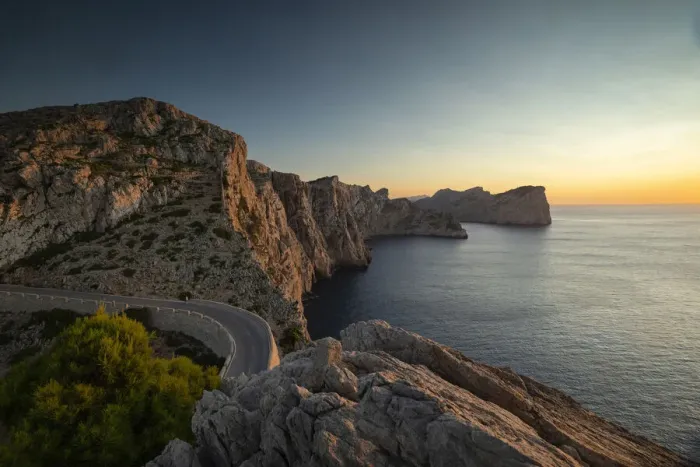 Framed Print : Cap Formentor, Serra de Tramuntana, Mallorca (Majorca), Balearic Islands, Spain Framed Print : Cap Formentor, Serra de Tramuntana, Mallorca (Majorca), Balearic Islands, Spain