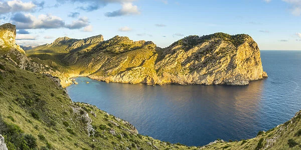 Cap Formentor, Serra de Tramuntana, Mallorca, Balearic Islands, Spain