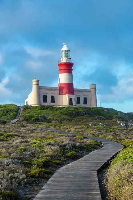 Framed Print : Cape Agulhas (Southern Most Point in Africa), Western Cape, South Africa Framed Print : Cape Agulhas (Southern Most Point in Africa), Western Cape, South Africa