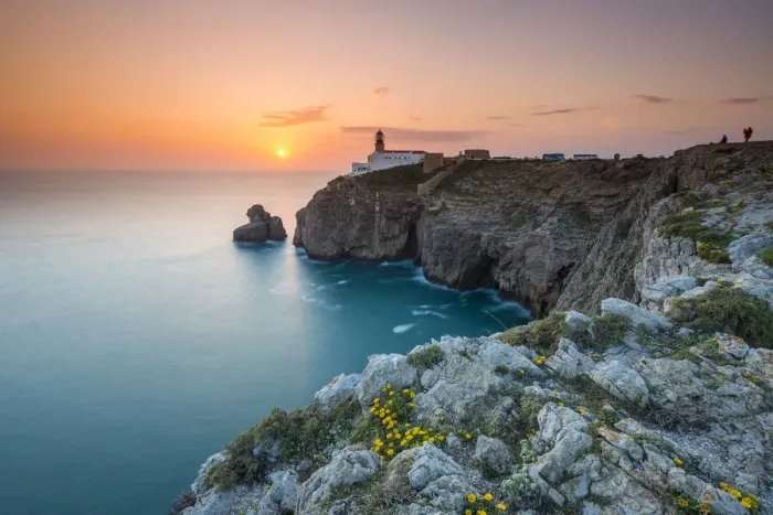Framed Print : Cape St Vincent, Cabo de Sao Vicente, near Sagres, Faro district, Algarve, Portugal Framed Print : Cape St Vincent, Cabo de Sao Vicente, near Sagres, Faro district, Algarve, Portugal