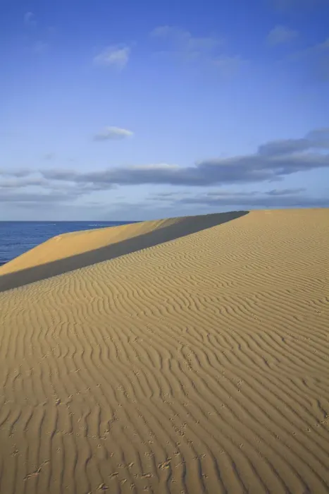 Framed Print : Cape Verde, Boavista, Chaves Beach (Praia de Chaves), sand dunes Framed Print : Cape Verde, Boavista, Chaves Beach (Praia de Chaves), sand dunes