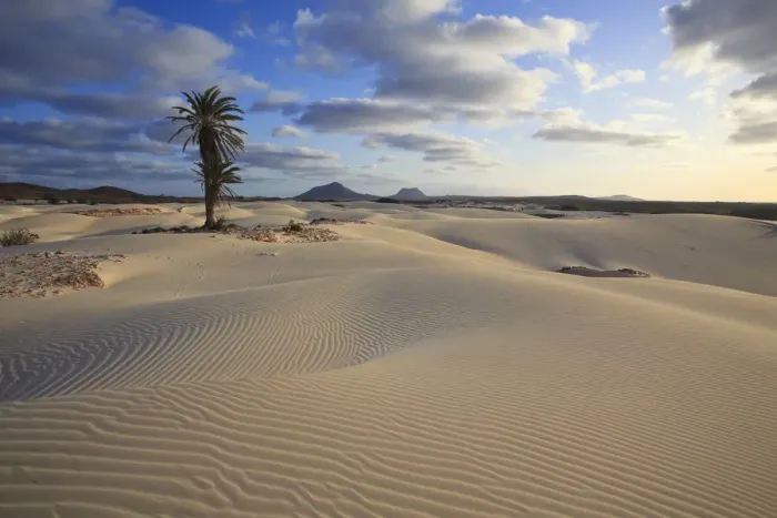 Framed Print : Cape Verde, Boavista, Rabil, Viana Desert Framed Print : Cape Verde, Boavista, Rabil, Viana Desert