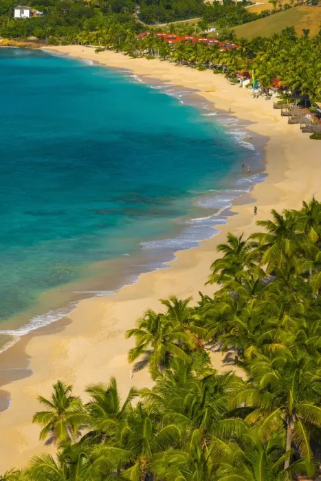Framed Print : Caribbean, Antigua, Galley Bay, Galley Bay Beach Framed Print : Caribbean, Antigua, Galley Bay, Galley Bay Beach