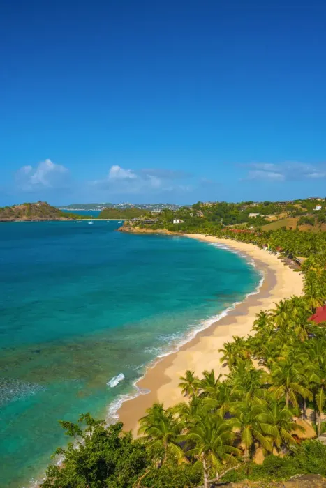 Framed Print : Caribbean, Antigua, Galley Bay, Galley Bay Beach Framed Print : Caribbean, Antigua, Galley Bay, Galley Bay Beach