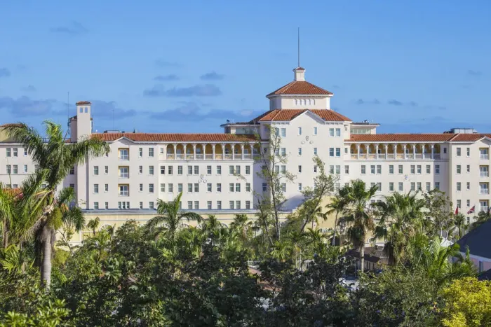 Framed Print : Caribbean, Bahamas, Providence Island, Nassau, British Colonial Hilton Hotel Framed Print : Caribbean, Bahamas, Providence Island, Nassau, British Colonial Hilton Hotel