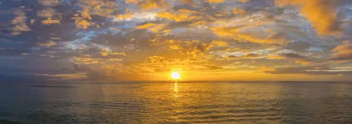 Framed Print : Caribbean, Barbados, Speightstown at Sunset Framed Print : Caribbean, Barbados, Speightstown at Sunset