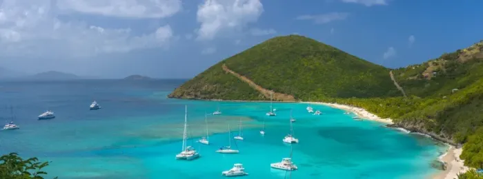 Framed Print : Caribbean, British Virgin Islands, Jost Van Dyke, White Bay Framed Print : Caribbean, British Virgin Islands, Jost Van Dyke, White Bay