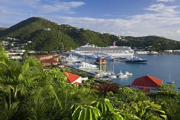 Caribbean, US Virgin Islands, St