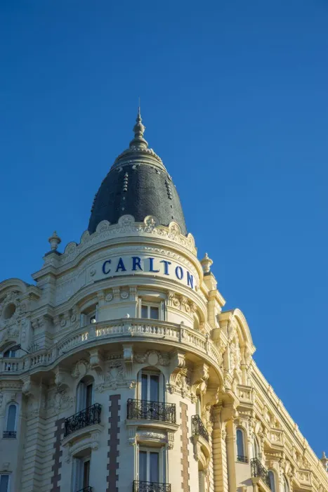 Framed Print : Carlton Hotel, Cannes, Alpes-Maritimes, Provence-Alpes-Cote D Azur, French Riviera Framed Print : Carlton Hotel, Cannes, Alpes-Maritimes, Provence-Alpes-Cote D Azur, French Riviera