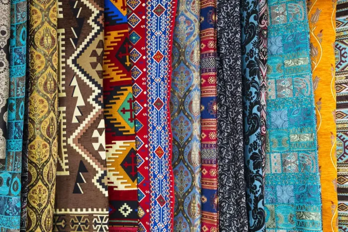 Framed Print : Carpets, Grand Bazaar, Istanbul, Turkey Framed Print : Carpets, Grand Bazaar, Istanbul, Turkey