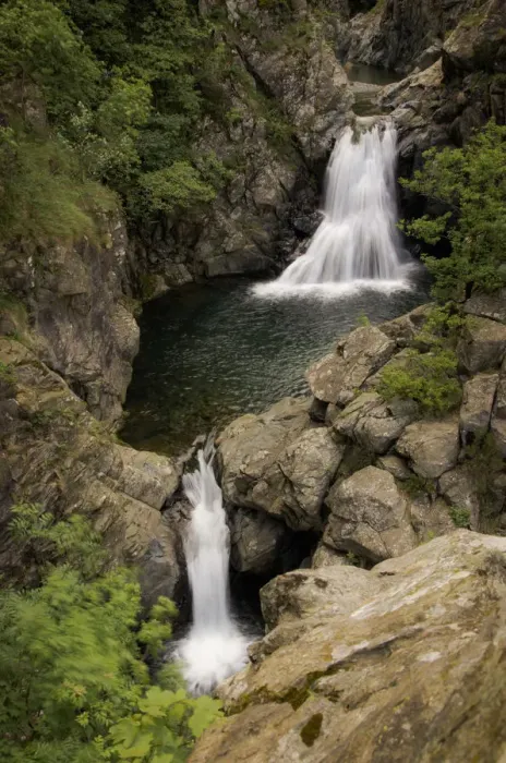 Framed Print : cascate del Serpente, Masone, Genova, Liguria, Italy Framed Print : cascate del Serpente, Masone, Genova, Liguria, Italy