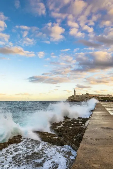 Framed Print : Castillo De Los Tres Reyes Del Morro (otherwise known as El Morro Framed Print : Castillo De Los Tres Reyes Del Morro (otherwise known as El Morro