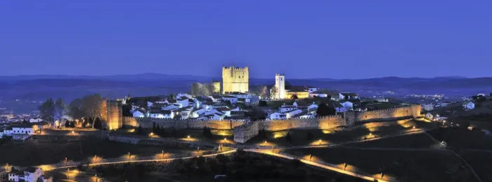 Framed Print : The castle and historical center of Braganca, one of the old cities of Portugal Framed Print : The castle and historical center of Braganca, one of the old cities of Portugal
