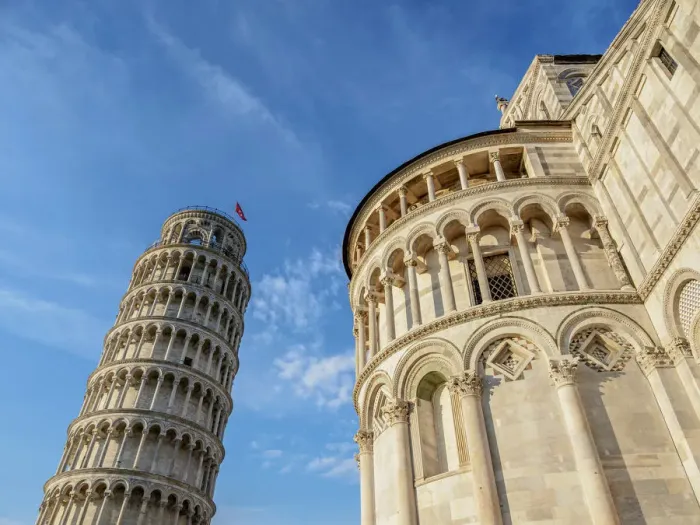 Framed Print : Cathedral and Leaning Tower, Piazza dei Miracoli, Pisa, Tuscany, Italy Framed Print : Cathedral and Leaning Tower, Piazza dei Miracoli, Pisa, Tuscany, Italy