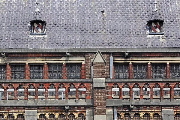 Cathedral of Saint Bavo, Haarlem, Netherlands
