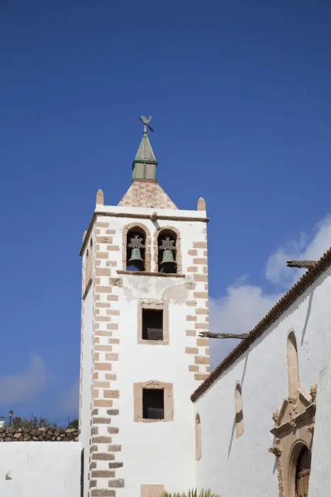 Framed Print : Cathedral of Santa Maria de Betancuria, Betancuria, Fuerteventura, Canary Islands, Spain Framed Print : Cathedral of Santa Maria de Betancuria, Betancuria, Fuerteventura, Canary Islands, Spain