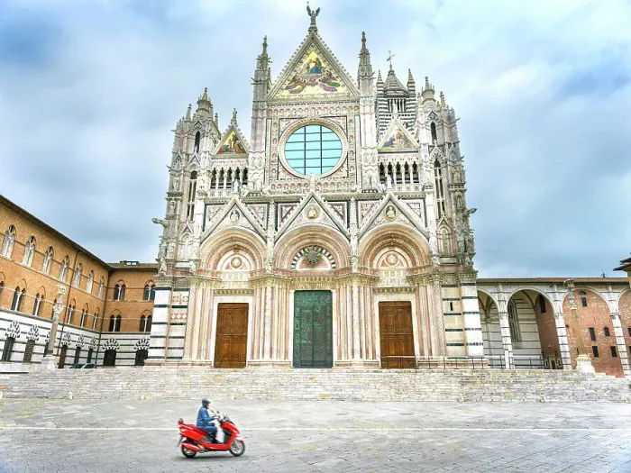 Framed Print : Cathedral, Siena, Tuscany, UNESCO World Heritage Site, Italy Framed Print : Cathedral, Siena, Tuscany, UNESCO World Heritage Site, Italy