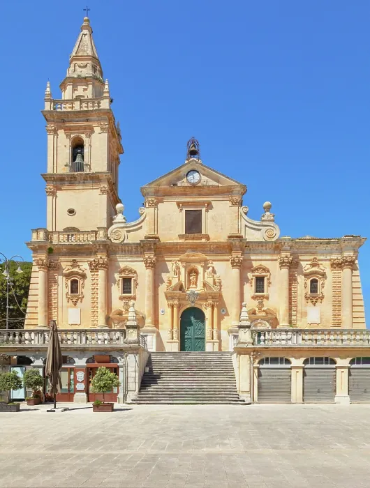 Framed Print : Cattedrale di San Giovanni Battista, Ragusa, Ragusa province, Sicily, Italy Framed Print : Cattedrale di San Giovanni Battista, Ragusa, Ragusa province, Sicily, Italy