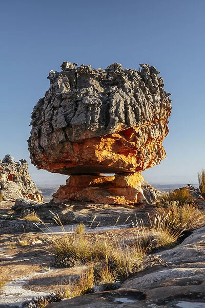 Cederberg Mountains, Western Cape, South Africa